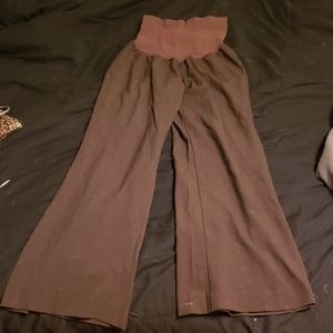 Maternity Pants
